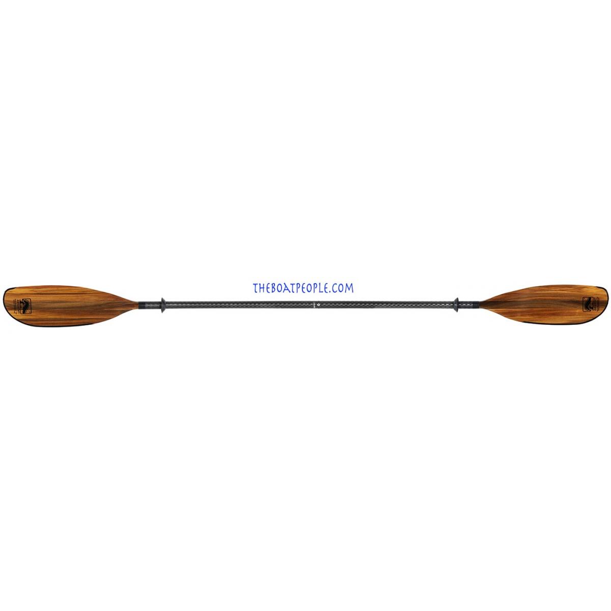 Bending Branches Navigator Kayak Paddle for Touring